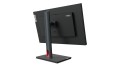 Lenovo ThinkVision P24q-30 LED display 60,5 cm (23.8") 2560 x 1440 px Quad HD Czarny - 2501660