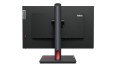 Lenovo ThinkVision P24q-30 LED display 60,5 cm (23.8") 2560 x 1440 px Quad HD Czarny - 2145633