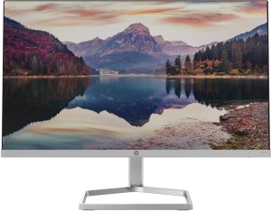Monitor HP M22f 21,5"FHD IPS 5ms 300nits 75Hz VGA HDMI