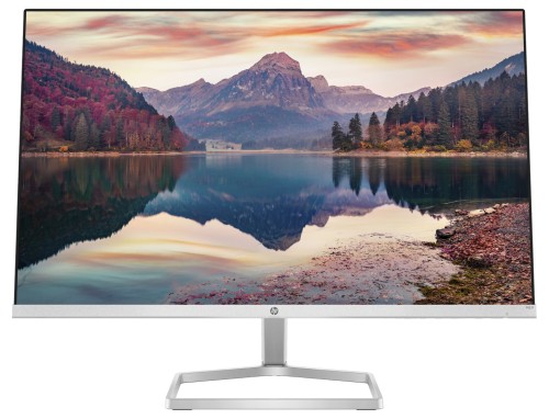 Monitor HP M22f 21,5"FHD IPS 5ms 300nits 75Hz VGA HDMI - 1057325