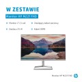 Monitor HP M22f 21,5"FHD IPS 5ms 300nits 75Hz VGA HDMI - 2501824
