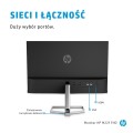 Monitor HP M22f 21,5"FHD IPS 5ms 300nits 75Hz VGA HDMI - 2501822