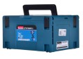 Klucz udarowy MAKITA DTW700RTJ akumulatorowy wkrętak 1/2" 2x LXT 18V 5,0Ah Czarny, Niebieski - 2492196