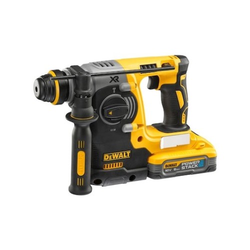 DeWALT DCH273H2T-QW młot udarowo-obrotowy - 2192861
