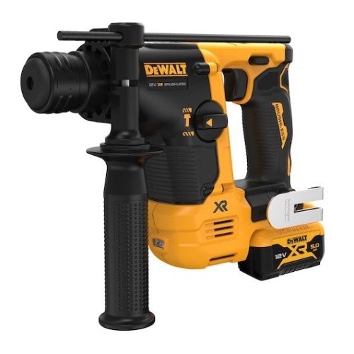 DeWALT DCH072P2-QW młot udarowo-obrotowy - 2235952