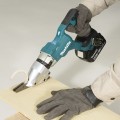 Akumulatorowe nożyce do płyt cementowych MAKITA DJS800 LXT - 2502041