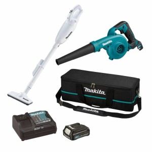 Makita CLX245SAX1 bez kategorii