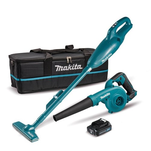 Makita CLX245SAX1 bez kategorii - 2250639