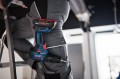 Bosch GSB 18V-55 PROFESSIONAL 1800 RPM Zamek centralny 1,1 kg Czarny, Niebieski, Czerwony - 2228738