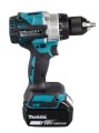 Wiertarko wkrętarka aku 18V DDF486Z MAKITA - 2502227
