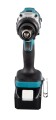 Wiertarko wkrętarka aku 18V DDF486Z MAKITA - 2370853