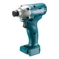 Makita TD112DMZ wkrętak zasilany/zakrętark udarowy 3000 RPM Zielony - 1949365