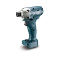 Makita TD112DMZ wkrętak zasilany/zakrętark udarowy 3000 RPM Zielony - 2502247