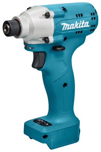 Makita TD112DMZ wkrętak zasilany/zakrętark udarowy 3000 RPM Zielony - 1949365