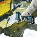 Makita TD112DMZ wkrętak zasilany/zakrętark udarowy 3000 RPM Zielony - 2502250