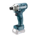 Makita TD112DMZ wkrętak zasilany/zakrętark udarowy 3000 RPM Zielony - 2502248