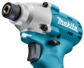 Makita TD112DMZ wkrętak zasilany/zakrętark udarowy 3000 RPM Zielony - 2483000
