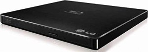 Napęd LG BP55EB40 BP55EB40 (USB 2.0; zewnętrzna)