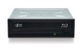 Hitachi-LG Super Multi Blu-ray Writer dysk optyczny Wewnętrzny Blu-Ray RW Czarny - 1892180