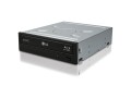 Hitachi-LG Super Multi Blu-ray Writer dysk optyczny Wewnętrzny Blu-Ray RW Czarny - 1059798