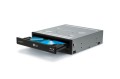 Hitachi-LG Super Multi Blu-ray Writer dysk optyczny Wewnętrzny Blu-Ray RW Czarny - 1059799