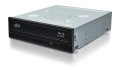 Hitachi-LG Super Multi Blu-ray Writer dysk optyczny Wewnętrzny Blu-Ray RW Czarny - 2502260