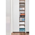 Black & Decker BEPW1300H-QS podkładka ciśnieniowa Kompaktowy Prąd elektryczny 312 l/h Pomarańczowy - 2502359