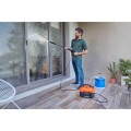 Black & Decker BEPW1300H-QS podkładka ciśnieniowa Kompaktowy Prąd elektryczny 312 l/h Pomarańczowy - 2502355