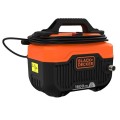 Black & Decker BEPW1300H-QS podkładka ciśnieniowa Kompaktowy Prąd elektryczny 312 l/h Pomarańczowy - 2502354