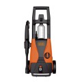 Black & Decker PW1450TDL-QS podkładka ciśnieniowa Wyprostowany Prąd elektryczny 426 l/h Pomarańczowy - 2502369