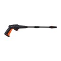 Black & Decker PW1450TDL-QS podkładka ciśnieniowa Wyprostowany Prąd elektryczny 426 l/h Pomarańczowy - 2315873
