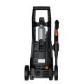 Black & Decker PW1450TDL-QS podkładka ciśnieniowa Wyprostowany Prąd elektryczny 426 l/h Pomarańczowy - 2502370