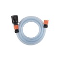 Black & Decker PW1450TDL-QS podkładka ciśnieniowa Wyprostowany Prąd elektryczny 426 l/h Pomarańczowy - 2502371
