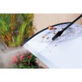 Black & Decker PW1450TDL-QS podkładka ciśnieniowa Wyprostowany Prąd elektryczny 426 l/h Pomarańczowy - 2502375