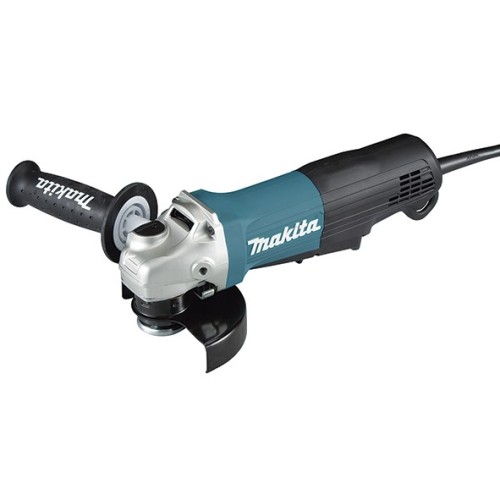 Szlifierka kątowa 1300W 125mm GA5050R MAKITA - 2005798