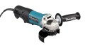 Szlifierka kątowa 1300W 125mm GA5050R MAKITA - 2005804