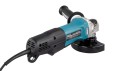 Szlifierka kątowa 1300W 125mm GA5050R MAKITA - 2005811