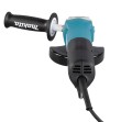 Szlifierka kątowa 1300W 125mm GA5050R MAKITA - 2005802