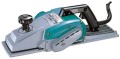 Makita 1806B strug elektryczny 1200 W 15000 RPM Czarny, Zielony, Szary - 2281128