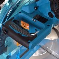 Makita LS1019L piła ukośna - 1919561