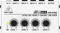 Behringer MX400 - Mikser audio - 2502576