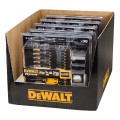 DeWALT DT70733T zestaw bity końcówki udarowe 38szt - 2502741