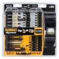 DeWALT DT70733T zestaw bity końcówki udarowe 38szt - 2502742