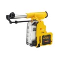 DeWALT D25303DH-XJ akcesorium do młotowiertarki System odsysania pyłu - 2502827