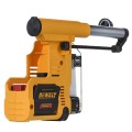 DeWALT D25303DH-XJ akcesorium do młotowiertarki System odsysania pyłu - 2261898