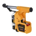 DeWALT D25303DH-XJ akcesorium do młotowiertarki System odsysania pyłu - 2261896