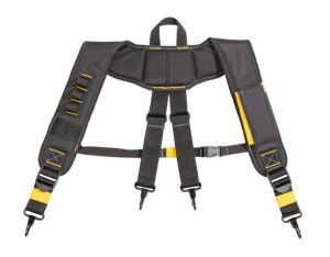 deWalt PRO szelki do pasa