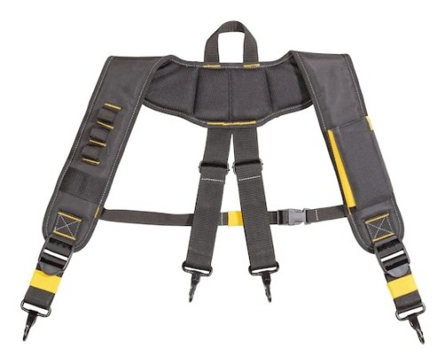 deWalt PRO szelki do pasa - 2371337