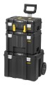 Stanley FATMAX FMST75753-9 walizka na narzędzia Czarny - 2502855