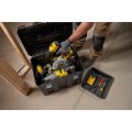 Stanley FATMAX FMST75753-9 walizka na narzędzia Czarny - 2502857